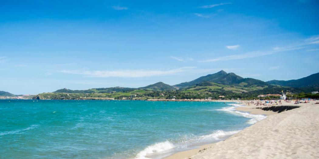 Appart Familial A 800 M De La Plage ! 滨海阿热莱斯 外观 照片